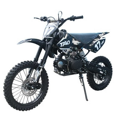 Youth dirt bike by familygokarts db17 deals