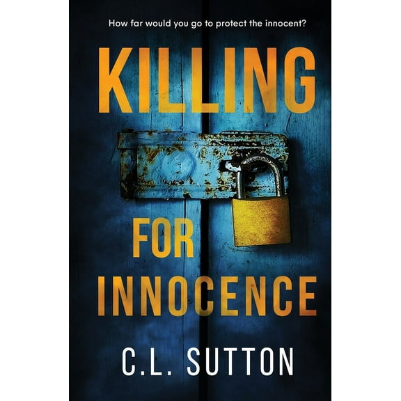 Killing for Innocence, (Paperback)