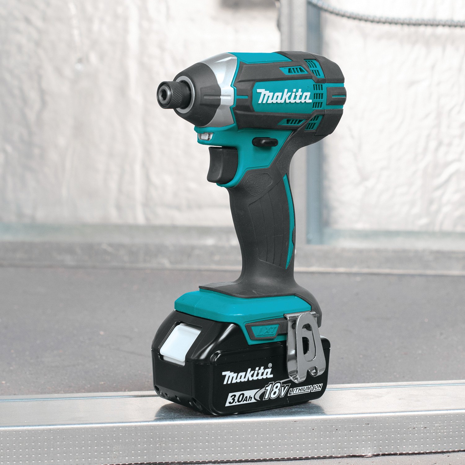 Makita XT610 LXT 18V 6-Tool Combo Kit