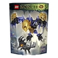 thumbnail image 2 of LEGO Bionicle Terak - Creature of Earth 71304, 2 of 3