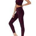 thumbnail image 4 of Onzie Moto Midi Legging 2226, 4 of 11