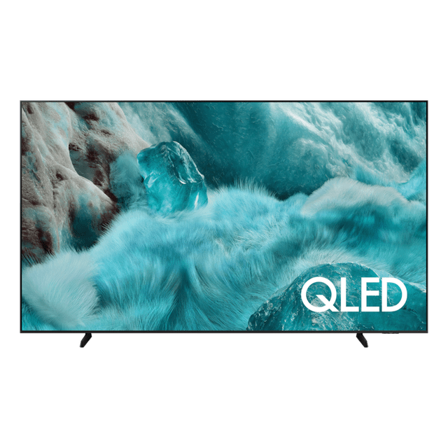 Pantalla 98'' Samsung QLED 4K Q7FA Vision AI Smart TV (2025)