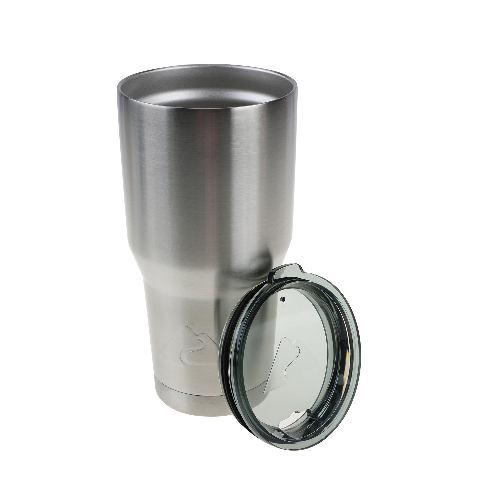 ozark trail double wall vacuum sealed stainless steel coffee mug