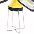thumbnail image 3 of LOVIVER Bright Protable LED Outdoor Camping Tent Light Lantern Hiking Fishing Lamp, 3 of 8