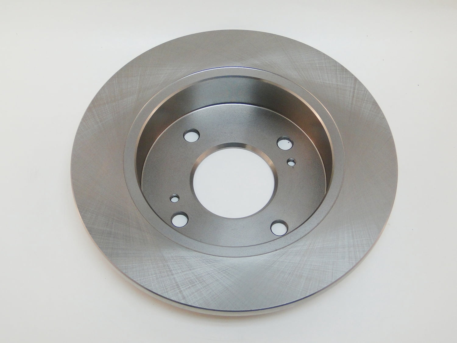 Winstop Brake Rotor, Rear WS228325, Nissan Stanza 1992-1990