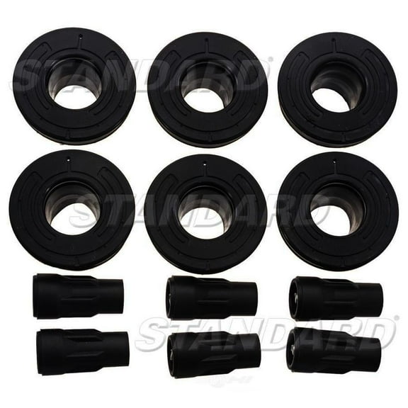 Direct Ignition Coil Boot