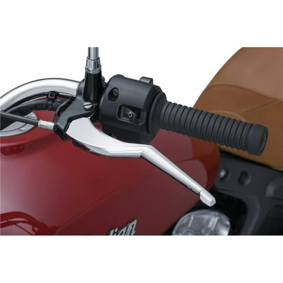 Kuryakyn Legacy Levers for Scout Chrome 7135