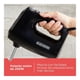 thumbnail image 2 of Batidora de Pedestal Black+Decker Recipiente Giratorio 3.5 Litros Acero Inoxidable MX1200, 2 of 4