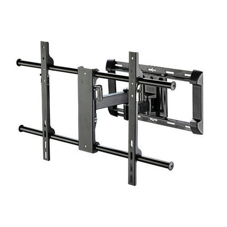 Ready Set Mount Articulating Arm/Tilt/Swivel Universal Corner Mount for 37'' - 65'' Plasma/LCD/LED
