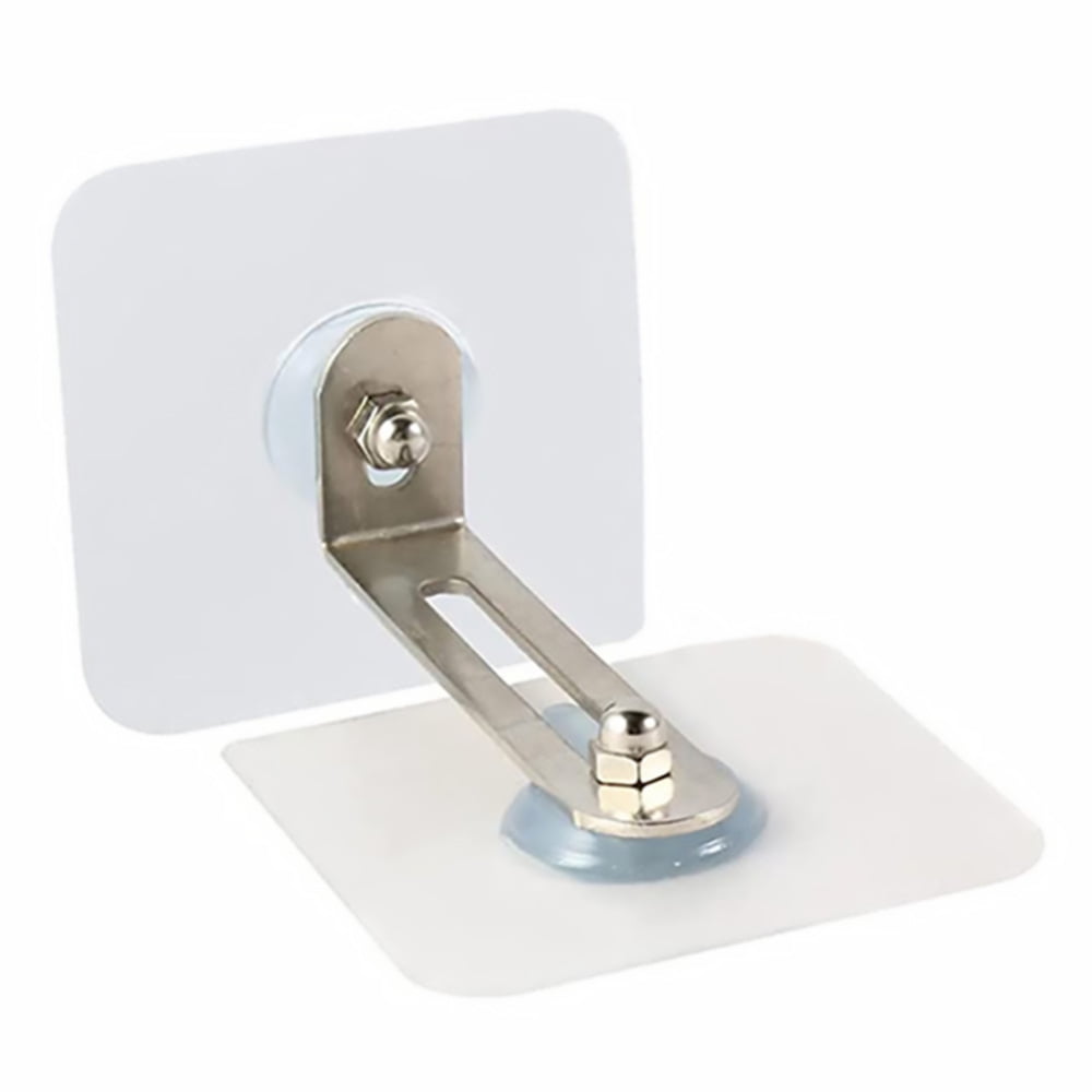 CKCL Adhesive Furniture Wall Anchor Multipurpose AntiTip Kit for