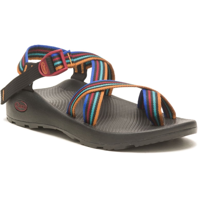 Chaco Z/2 Adjustable Strap Classic Sandal Men Scoop Nugget  display picture 1