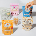 thumbnail image 5 of Leaner Creamer Coconut Oil Coffee Creamer - Coconut Cream, 5 of 5