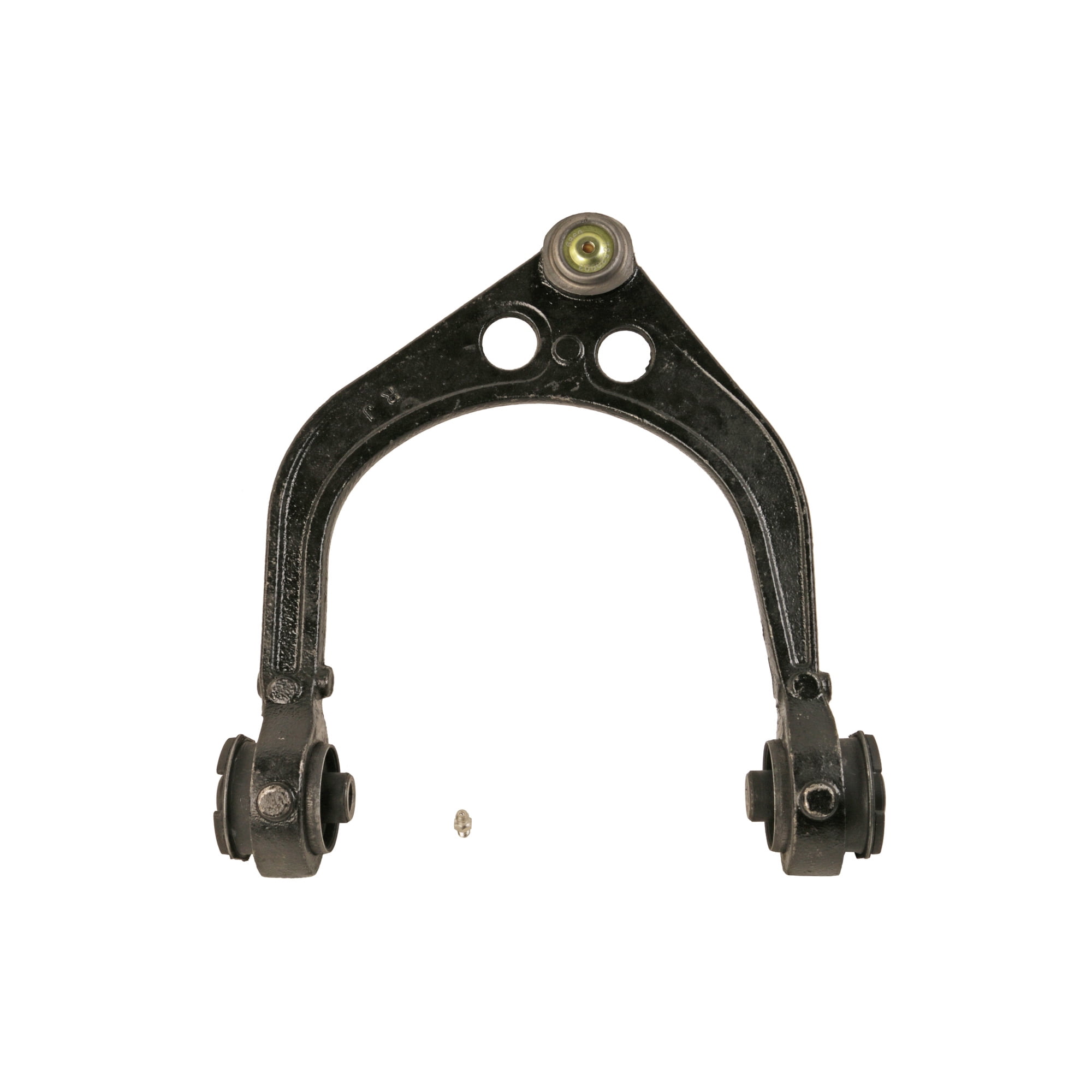 MOOG RK622166 Control Arm and Ball Joint Assembly Fits select: 2009-2020 DODGE CHARGER, 2011-2020 DODGE CHALLENGER