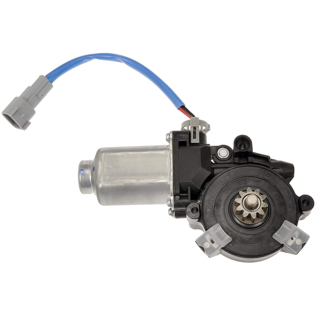 Motor de elevalunas eléctrico Dorman 742-261 compatible con los modelos Ford