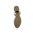 thumbnail image 6 of Aerosoles Women's Charlye Platform Block Heel Sandals, 6 of 6