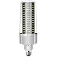 thumbnail image 1 of GFDYREE 80W LED Corn Bulb, 250W Equivalent, HID/CFL/HPS Metal Halide Replacement, 3000K Warm White, 8000 Lumen, Medium Base E26, Warehouse Street Garden Garage for Large Area Bay,Built-in Co, 1 of 7