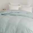 thumbnail image 3 of 10 foot by 10 foot World's Largest King Comforter by DOWNLITE (Hypoallergenic Down Alternative), 3 of 6