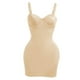 thumbnail image 4 of Ropa interior moldeadora para mujer, bragas completas, pecho abierto, sin costuras, moldeadora corporal M, 4 of 6