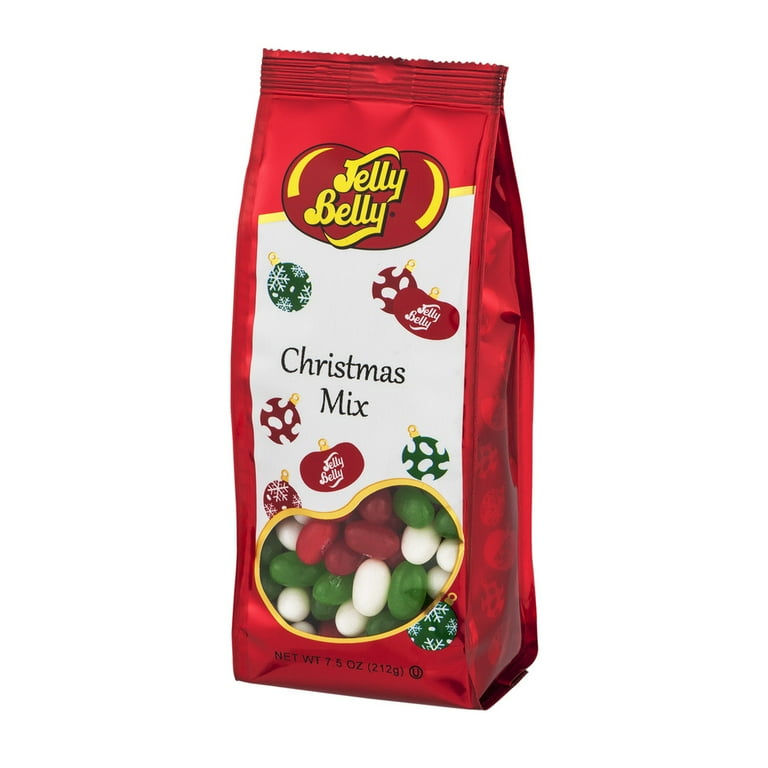 Smoothie Blend Jelly Beans - 7.5 oz Gift Bag