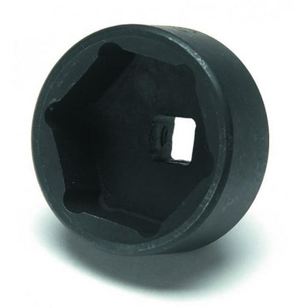 

CTA Tools CTA-2572 Low-Profile Metric Cap Socket - 32 mm.