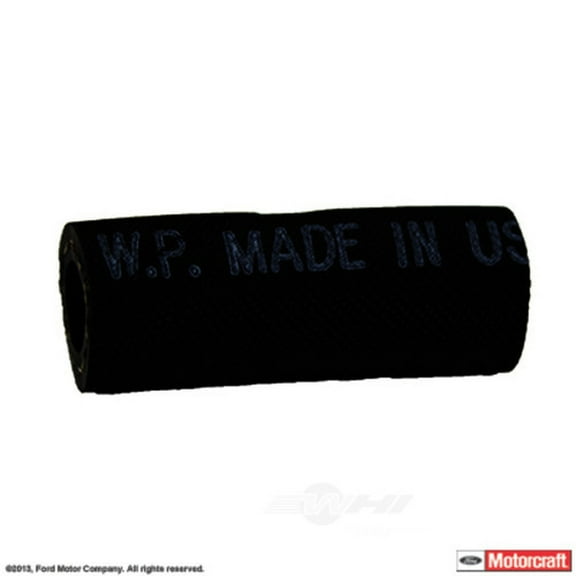 Motorcraft KFL-33 Fuel Hose Fits select: 2000-2003 FORD ECONOLINE