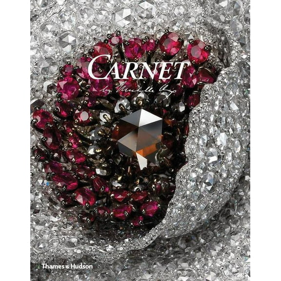Carnet by Michelle Ong (Hardcover)