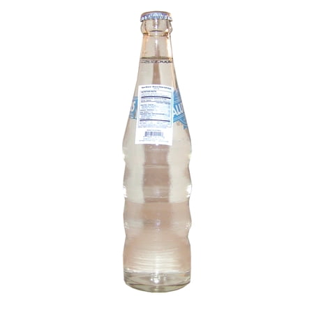 Mineral Water Drink 12 oz - Agua Mineral (Pack of 24)
