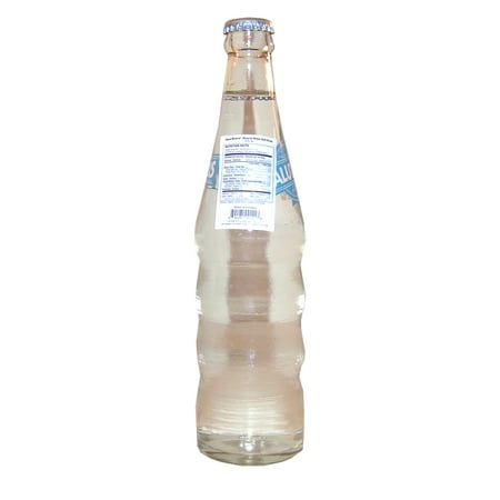 Mineral Water Drink 12 oz - Agua Mineral (Pack of