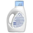 thumbnail image 3 of TIDE FREE GENTLE 46OZ, 3 of 4