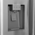thumbnail image 6 of Pemberly Row 36" 28.9cu.ft. Standard Depth Freestanding French Door Refrigerator, 6 of 14
