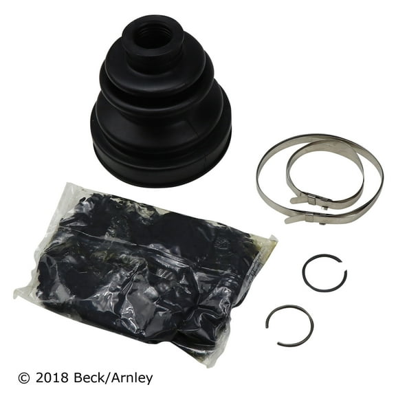 BeckArnley 103-3105 CV Joint Boot Kit