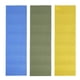 thumbnail image 4 of Eigraketly Colchoneta de aluminio a prueba de humedad para exteriores, colchoneta para dormir para personas individuales, tienda de campaña de carpas Verde, 4 of 6