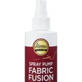 Aleene's Fusion Spray Pump, Fast Drying Permanent Fabric Adhesive