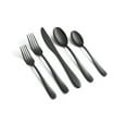 thumbnail image 5 of Cambridge Byram Black Mirror Stainless Steel Dinner Fork, 5 of 8