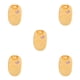thumbnail image 3 of Greeniant Ropa para mascotas Chaleco de terciopelo coral Chalecos con patrones lindos Ropa Disfraces de moda Suministros para invierno Otoño L Type2 NO2, 3 of 6
