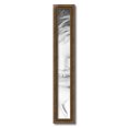 thumbnail image 2 of ArtToFrames 4x32 inch Dark Gold Picture Frame, Gold Wood Poster Frame (4553), 2 of 8