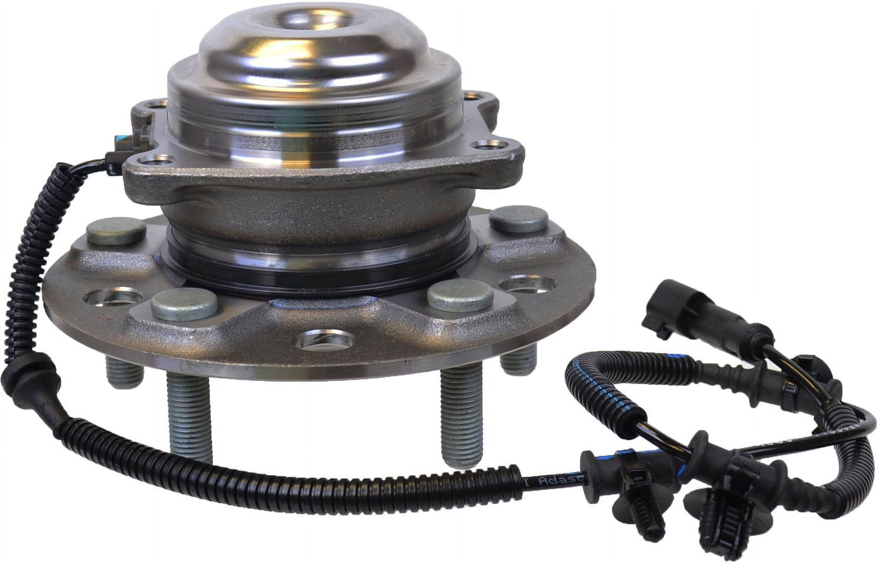 SKF BR930949 Hub Assembly Fits select: 2017-2019 CHRYSLER PACIFICA