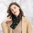 thumbnail image 1 of Womens' Hearting Warming Scarf FashionableSmart Mobile Power USB Charging Neck And Shoulder Winter Cold Protection And Warm Heating Men And Women Scarf, 1 of 7