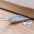 thumbnail image 1 of DPTALR Plumeau Télescopique Extensible en MICROFIBRE pour Nettoyage Brosse Extensible, 1 of 9