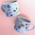 thumbnail image 3 of Zak Designs Gilmore Girls 15oz Ceramic Mug, 3 of 3