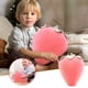 thumbnail image 1 of Fiudx Muñeca de Peluche de Fresa, Suave y Segura, con Detalles Bordados, Lavable y Adorable, Ideal para Todas Las Edades, 40 Cm., 1 of 7