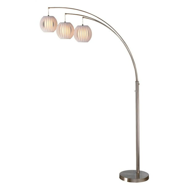 Lite Source Deion Arch Floor Lamp, Arquer 66 93 Arc Floor Lamp By Versanora 67