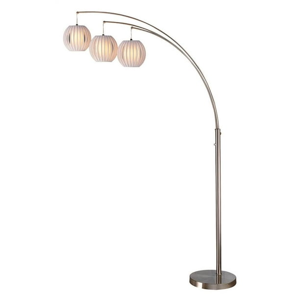 Lite Source Deion Arch Floor Lamp Com Lite Source Deion Arch Floor Lamp, Arquer 66 93 Arc Floor Lamp By Versanora 67