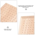 thumbnail image 4 of EeaseMX 2 soportes de madera para piruletas, expositores de piruletas, soportes para aperitivos, expositores de madera, 4 of 7