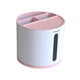thumbnail image 3 of Caja de Pañuelos de Cocina perfecl Organizador Rosa, 3 of 8