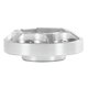 thumbnail image 1 of Soporte de cubo de rueda hexagonal, aluminio de 12 mm para coches RC SCX10 TRX4 1/10, piezas de actualización 6mm, 1 of 9