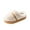 Yellow C, variant on Bovxnpu House Slippers for Women Casual Indoor/Outdoor Shoes, Women's Indoor Slippers Suitable For Couples And Postpartum Women Stylish Fall And Winter Fleece-Lined Sandals Comfy Indoor House Shoes