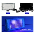 thumbnail image 4 of VivaSaver Led UV Floodlight 50W 100W Waterproof Aluminum Stage Lamp, 4 of 7