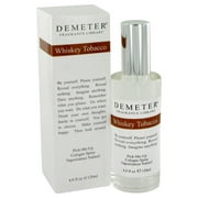 Demeter Demeter Whiskey Tobacco Cologne Spray for Women 4 oz