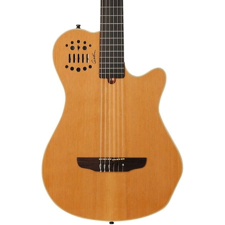 Best Godin Guitar